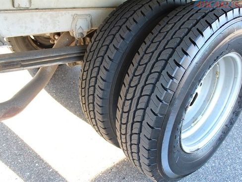 Used 2012 Mercedes-Benz Sprinter 3500 image 27