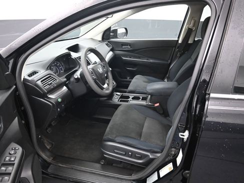 Used 2015 Honda CR-V EX image 9