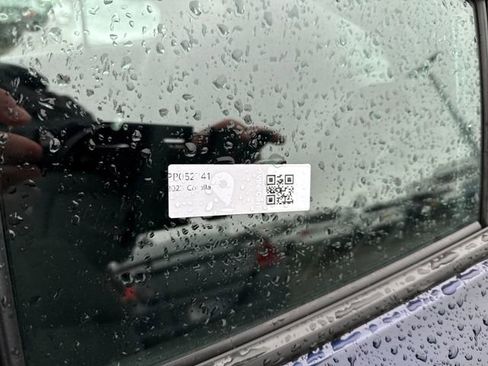 Used 2023 Toyota Corolla LE image 27