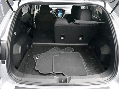 New 2026 Subaru Crosstrek 2.0i Premium w/ Convenience Package #2 image 24