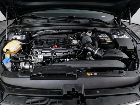 Used 2021 Kia K5 LXS image 32