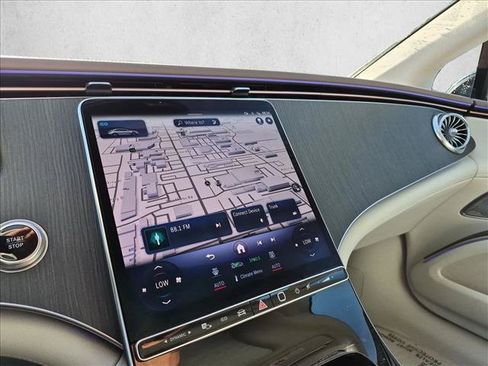 Certified 2023 Mercedes-Benz EQS 450+ Sedan image 14
