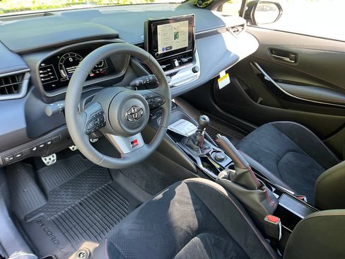 New 2026 Toyota Corolla GR AWD/4WD image 10