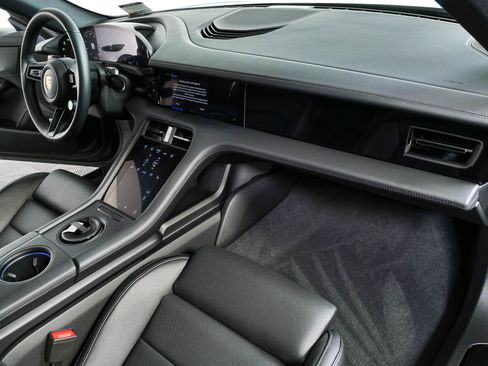 New 2026 Porsche Taycan RWD image 25
