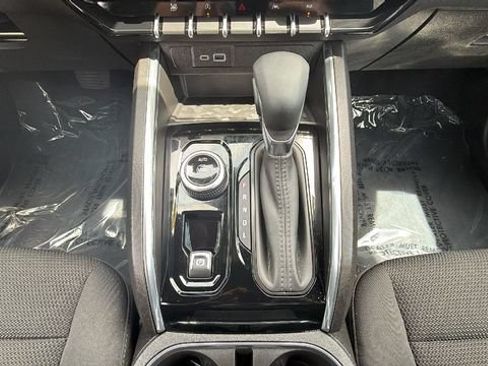 New 2026 GMC Canyon Elevation AWD/4WD image 23