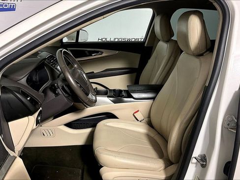 Used 2020 Lincoln Nautilus FWD image 20
