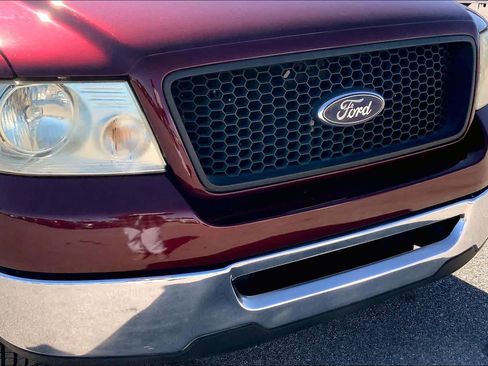 Used 2006 Ford F150 XLT image 29