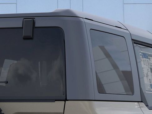 New 2026 Ford Bronco Outer Banks AWD/4WD image 25