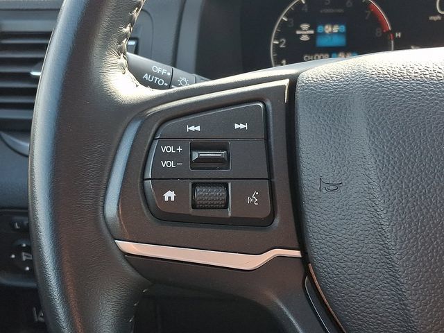 Used 2025 Honda Ridgeline RTL image 21