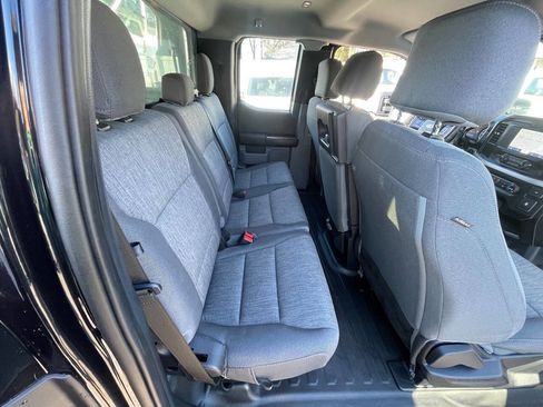 Used 2021 Ford F150 XL w/ Equipment Group 101A High image 28