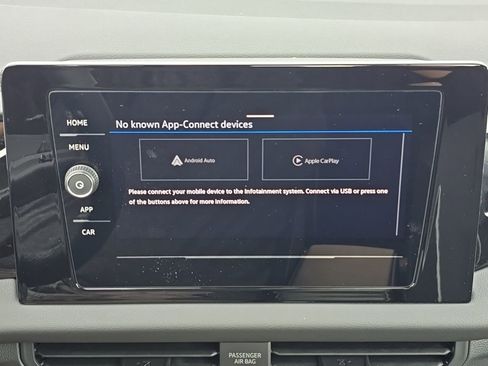 New 2026 Volkswagen Jetta Sport FWD image 28
