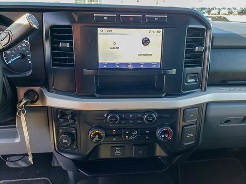 Used 2024 Ford F250 XLT image 14