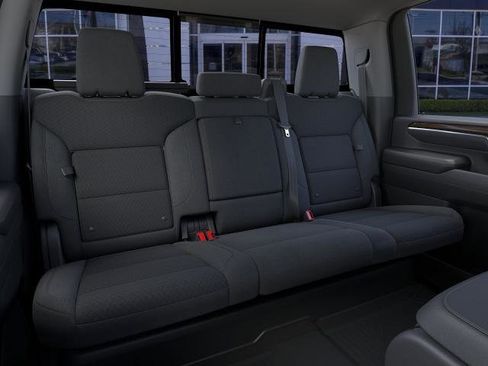 New 2026 GMC Sierra 2500 SLE w/ Preferred Package AWD/4WD image 17