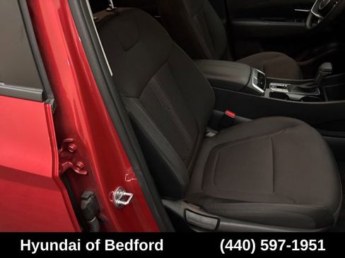 Used 2023 Hyundai Tucson SEL AWD/4WD image 22