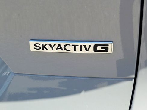 New 2026 MAZDA CX-5 Preferred AWD/4WD image 32