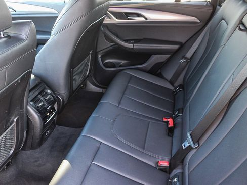 Used 2020 BMW X3 xDrive30i w/ M Sport Package 2 image 19