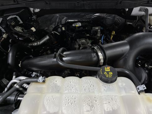 Used 2022 Ford F150 XL w/ STX Appearance Package image 17