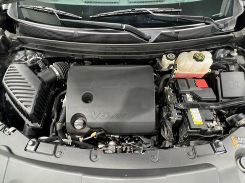 Used 2019 Chevrolet Traverse Premier w/ LPO, 'HIT The Road' Package image 28