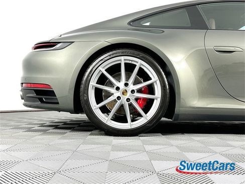 Used 2020 Porsche 911 Carrera 4S image 44