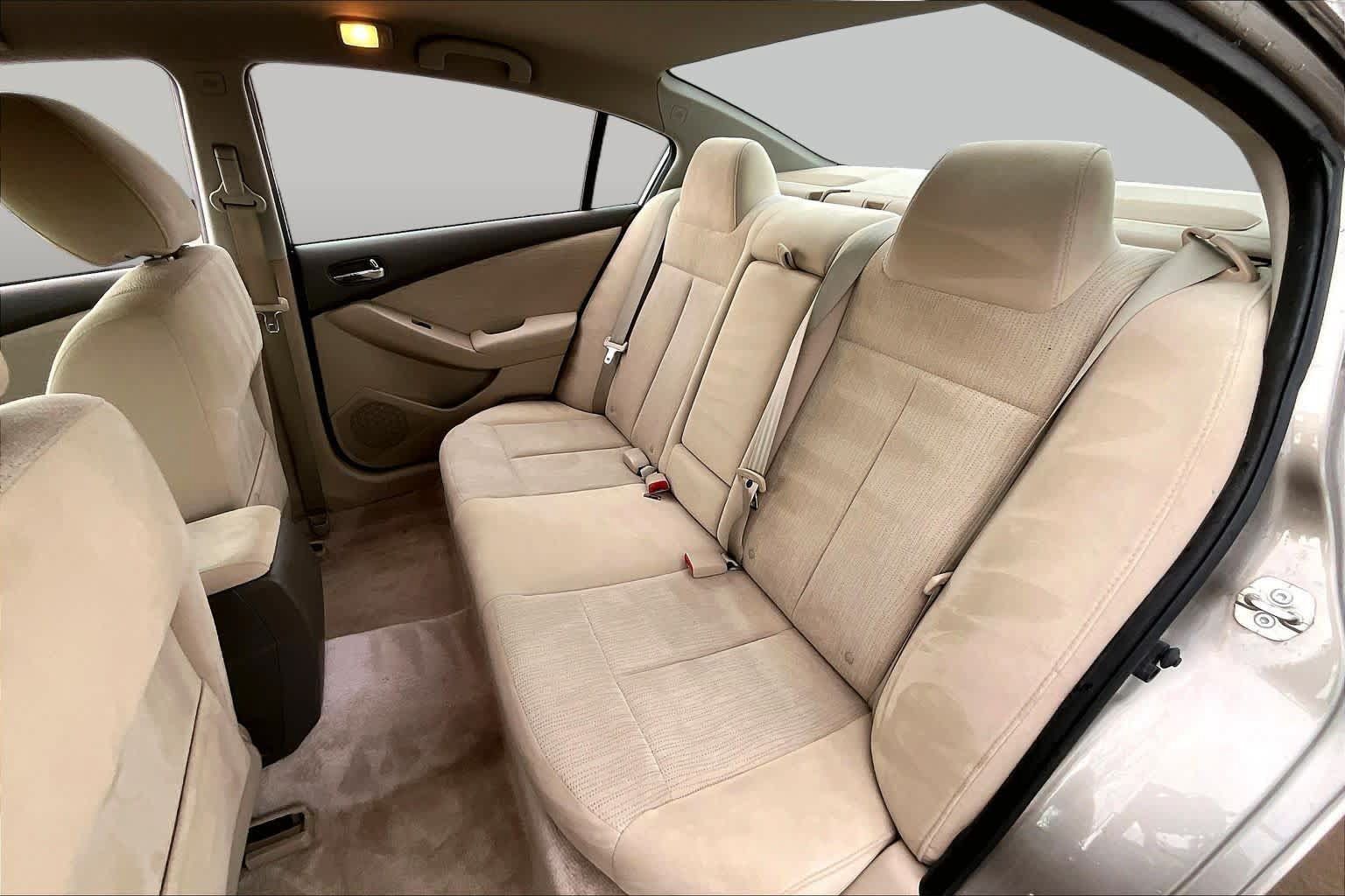 Used 2012 Nissan Altima 2.5 S FWD image 20