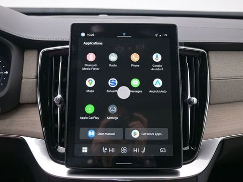 New 2026 Volvo XC90 T8 Plus w/ Protection Package Premier image 20