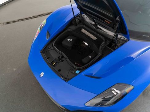 Used 2022 Maserati MC20 Coupe image 30