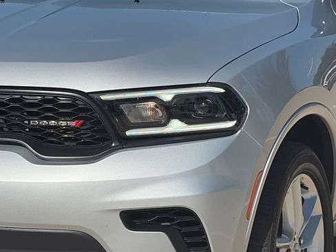 Used 2025 Dodge Durango GT AWD/4WD image 4