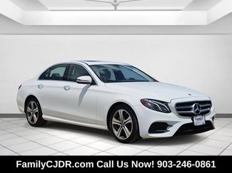Used 2019 Mercedes-Benz E 300 4MATIC video 1