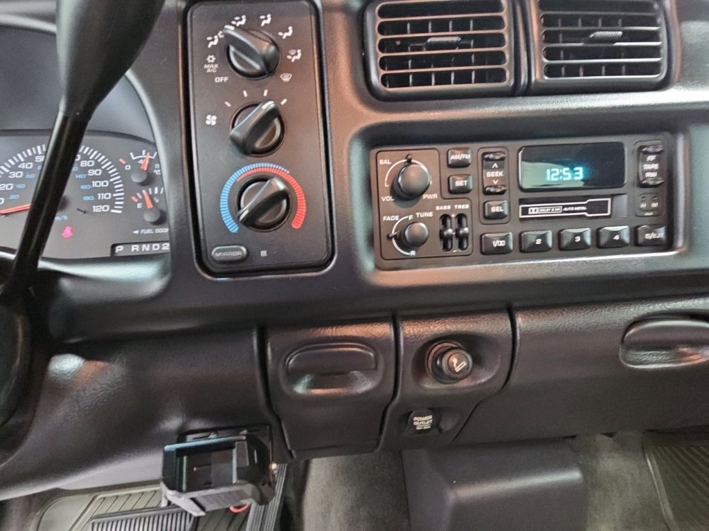 Used 2001 Dodge Ram 1500 Truck 2WD Regular Cab image 14
