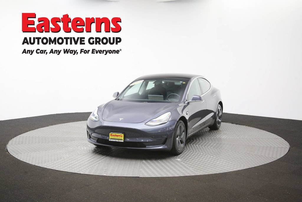 Used 2019 Tesla Model 3 Long Range AWD/4WD image 50