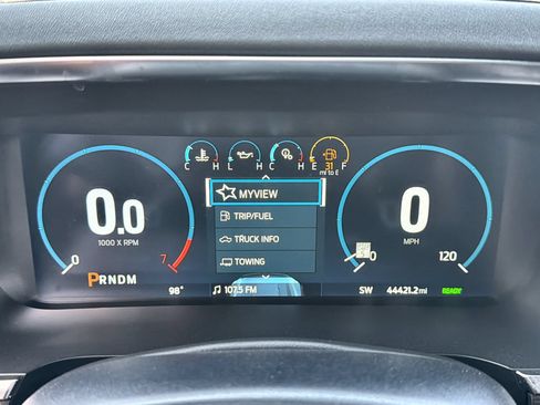 Certified 2023 Ford F150 Platinum w/ Equipment Group 701A High AWD/4WD image 15