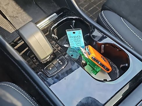 Used 2023 Volvo C40 P8 Recharge Ultimate w/ Protection Package Premier image 6