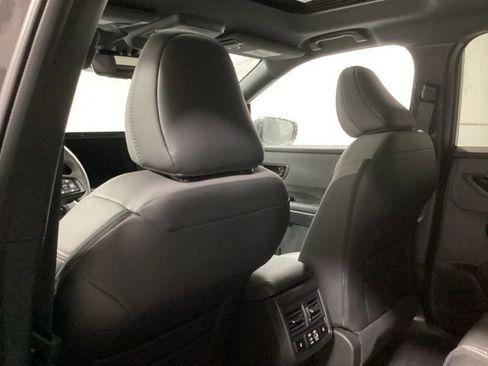 New 2026 Subaru Outback Limited image 21