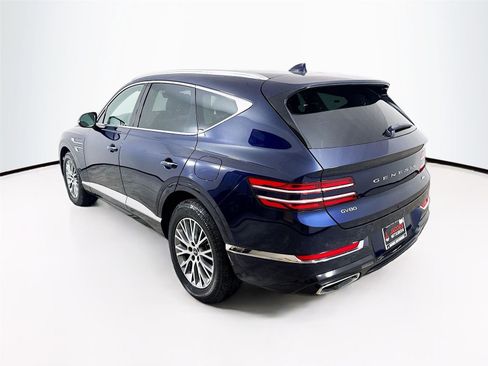 Used 2024 Genesis GV80 2.5T image 3