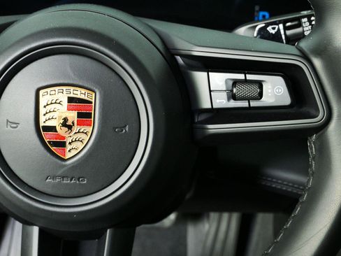 Used 2023 Porsche Taycan RWD image 11
