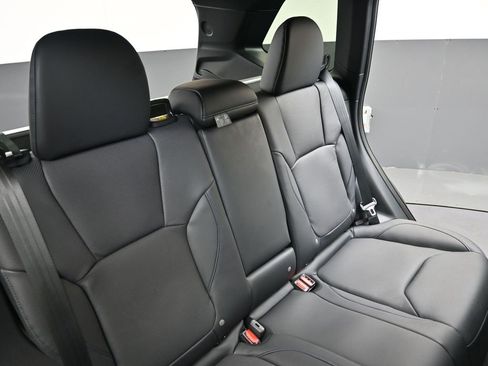 New 2026 Subaru Forester Limited image 16