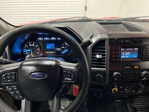 Used 2017 Ford F350 XL w/ Power Equipment Group image 20