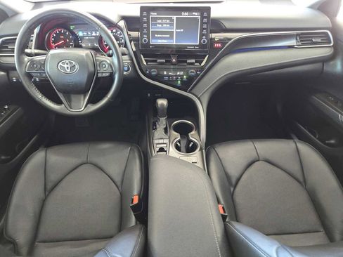 Used 2024 Toyota Camry XSE image 24