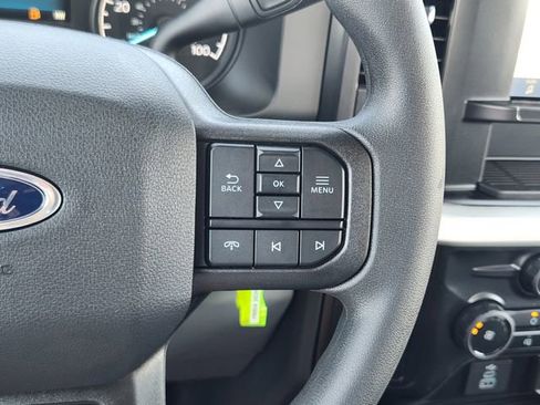 New 2026 Ford F250 XL w/ XL Chrome Package image 29