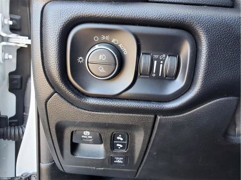 Used 2019 RAM 1500 Rebel w/ Rebel Level 2 Equipment Group AWD/4WD image 35