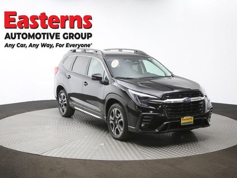 Used 2023 Subaru Ascent Limited image 51