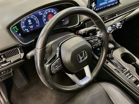 Used 2024 Honda Civic Touring image 18