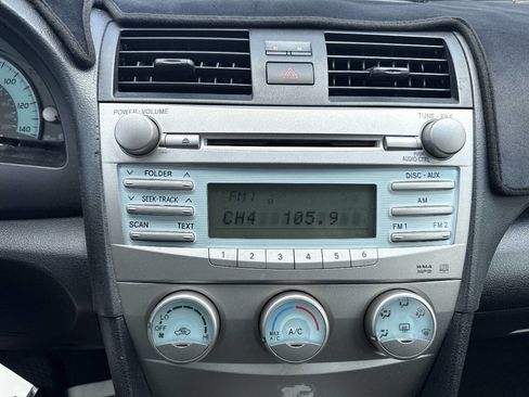 Used 2007 Toyota Camry SE FWD image 36