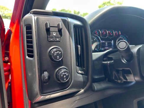Used 2017 Chevrolet Silverado 1500 LT w/ All Star Edition AWD/4WD image 10