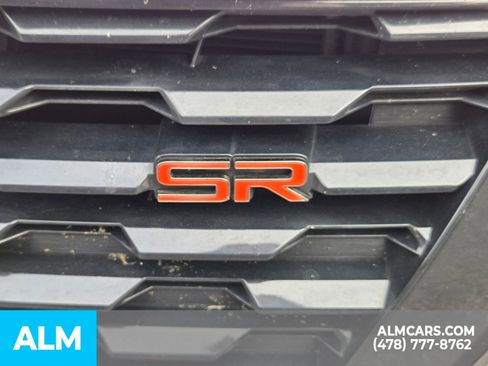 Used 2025 Nissan Altima 2.5 SR image 21