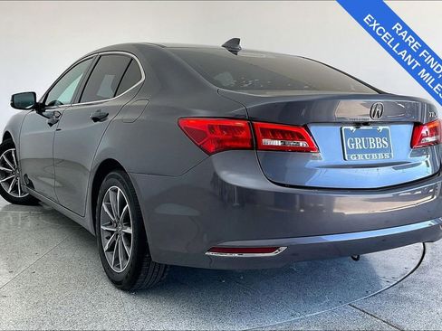 Used 2020 Acura TLX 2.4L image 16
