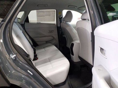 New 2026 Hyundai Kona SEL Sport image 16