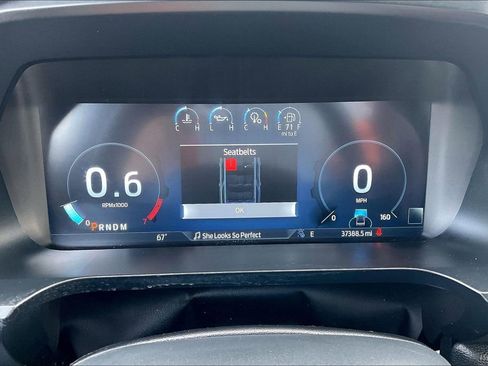 Used 2023 Ford Expedition Timberline image 16