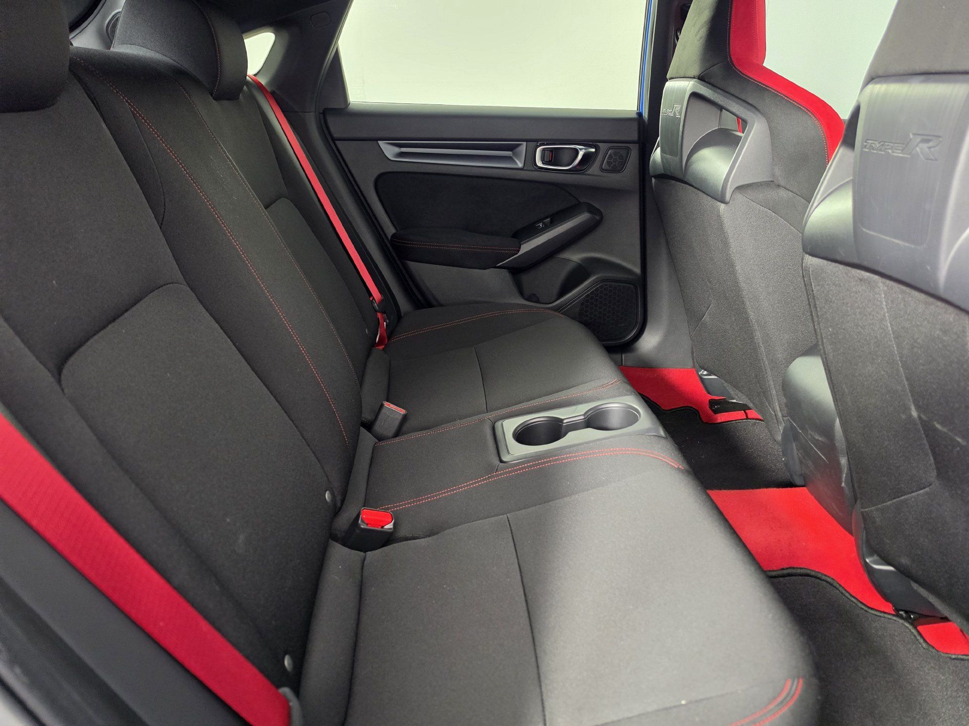 Used 2025 Honda Civic Type R image 27
