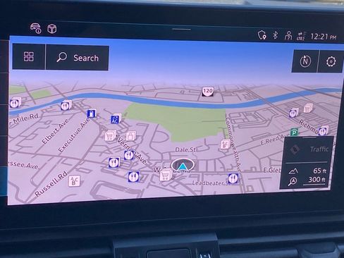 Used 2024 Audi Q5 e Premium Plus image 16